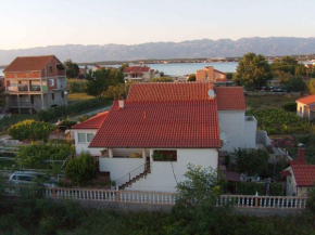 Studio in Nin/Zadar Riviera 8217